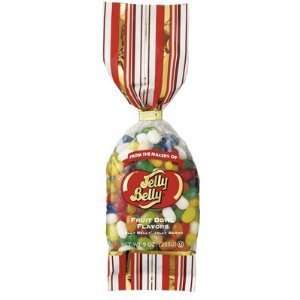   JELLY BELLY FRUIT BOWL FLAVORS, 9 OZ TIE TOP, 3 BAGS 