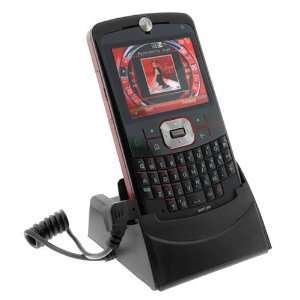  Motorola Q9m , Q9c Smartphone Accessory Bundle   3 In 1 