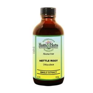 Alternative Health & Herbs Remedies Dong Quai Root with Glycerine, 8 