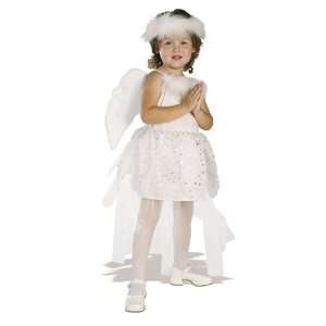    Childs Costumes Angel Toddlers Halloween Costumes Toys & Games