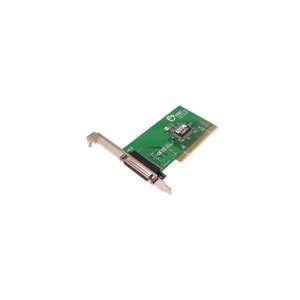  Siig Full Height 1 port Parallel PCI Adapter
