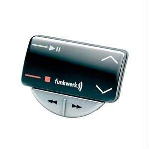  Ego Talk Bluetooth Car Kit with iPod and  Streaming 