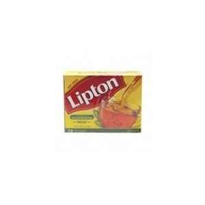  00290   Lipton Regular Tea Bags