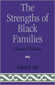   Families, (0761824685), Robert B. Hill, Textbooks   