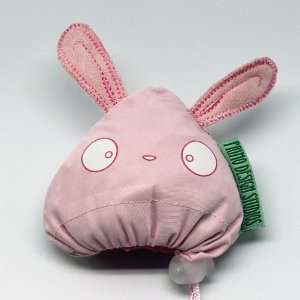   Green Reusable Earth Eco friendly Tote Bags (Bunny Rabbit) Baby