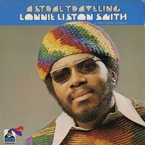  Astral Travelling Lonnie Liston Smith Music