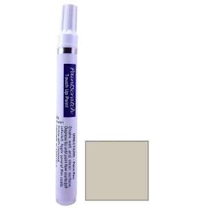 Oz. Paint Pen of Beige Metallic Touch Up Paint for 1993 Toyota Previa 