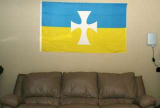 The Official Sigma Chi 3x5 Flag   FLAGS IN STOCK  