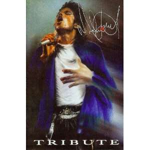    Michael Jackson       Guiseppe Mazzola Cover Wey Yuih Loh Books