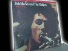 Bob Marley Catch A Fire Vinyl LP Record Zippo Cover  