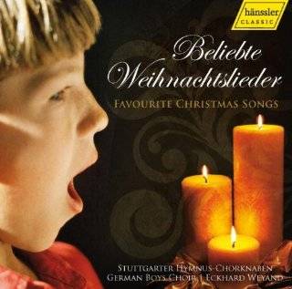 Beliebte Weihnachtslieder by Christmas Traditional