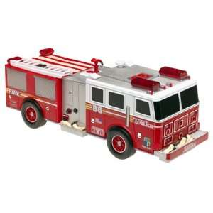  Tonka   Lights and Sound Fire Engine Toys & Games