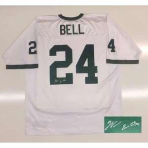Leveon Bell Signed Michigan State Spartans Jersey  Sports 