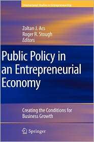   Economy, (0387726624), Zoltan J. Acs, Textbooks   