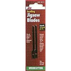 Discount Bi metal Bosch Jig Saw Blades 0100287, 2 3/4, 1/4Universal 