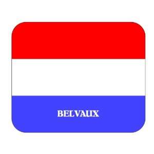  Luxembourg, Belvaux Mouse Pad 