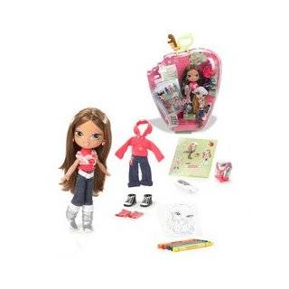  bratz kidz Toys & Games