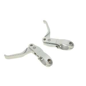  PAUL Cross Lever   26.0   Silver