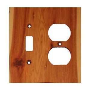 Sierra Lifestyles 682549, Outlet Plate, Standard, Traditional   2