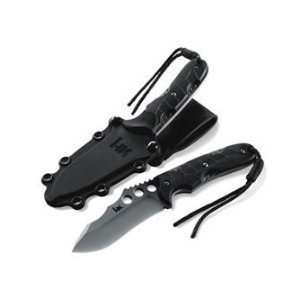  Benchmade Tactical Fixed Blade Fixed Blade Stainless Plain 