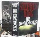 King, Stephen THE TOMMYKNOCKERS 1st Edition First Print