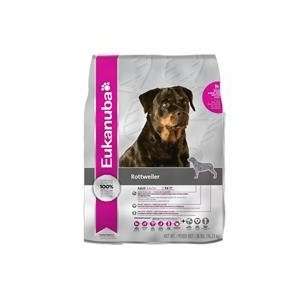 Eukanuba Rottweiler 4 Lb. 