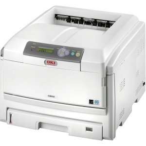  C830dn Laser 32Ppm 1200X600dpi W/ 3Yr Warranty And Extra 