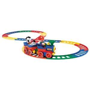  Tolo Toys First Friends Deluxe Train Set Toys & Games