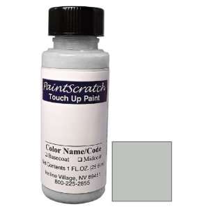   Touch Up Paint for 2008 Ford Police Car (color code TM) and Clearcoat