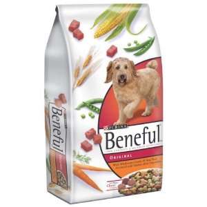 Beneful Original Dog Food 3.5 lb (Pack Grocery & Gourmet Food