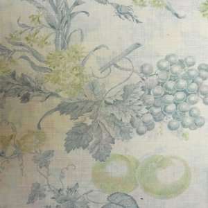  Bordeaux Toile 323 by Lee Jofa Fabric