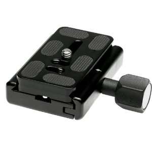  Tripods 490 070 QRT70 Quick Release Clamp for Benro Tripods Camera