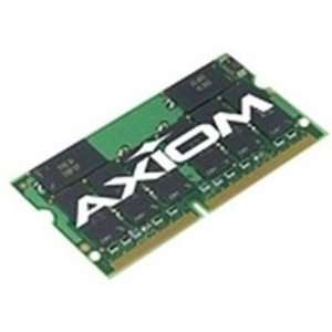  Axiom 64mb Module SO DIMM 144 Pin For Compaq Prosignia 