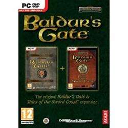 NEW Baldurs Gate & Tales of the Sword Coast Expansion 40421011681 