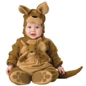   Costumes 196471 Rompin Roo Infant Toddler Costume