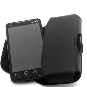  Pouch for HTC Sensation 4G / EVO 3D / LG Thrill 4G / Optimus 3D 