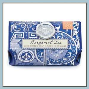  Bergamot Tea Soap Beauty