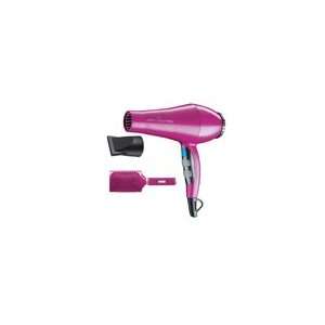  Rusk Speed Freak 2000 Watts Pink with Paddle Brush Health 