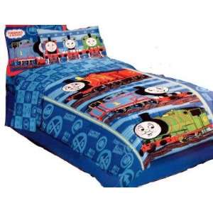  Thomas and Friends Comforter Sets