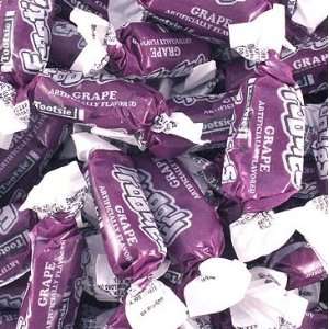  Frooties Grape   5lbs (750 Piece Bag) 