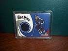 2003 04 todd bertuzzi vancouver canucks beehive matted materials 