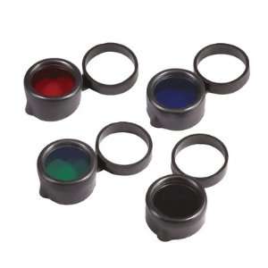  Flip Lens for TLR Series Red