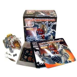  Transformers Dinobot WST Flamethrower Slag Toys & Games