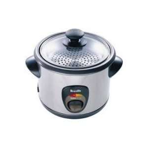  Breville RC16XL Gourmet Rice Duo 6