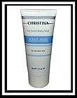 Christina Azulene Face Beauty Mask For Sensitive Skin+Cream GIFT