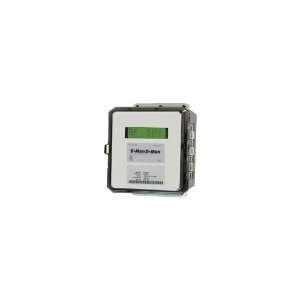   277/480V, 3 Phases, 3 or 4 Wire, 3200A Smart Meter w/BACnet MS/TP