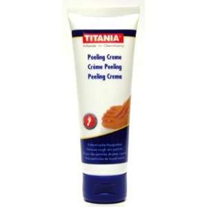  Titania Peeling Cream 2.5 oz.