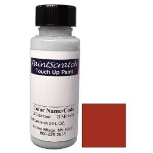   Touch Up Paint for 2011 Nissan Titan (color code A20) and Clearcoat
