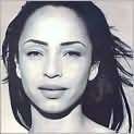 CD Cover Image. Title The Best of Sade, Artist Sade