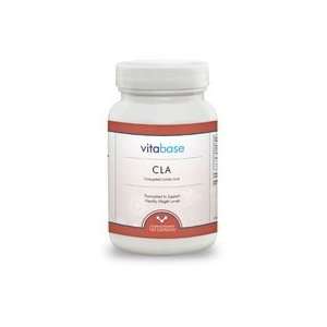  VitaBase CLA (1000 mg) support for Weight Loss Health 